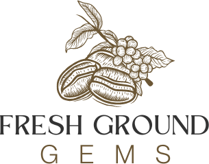Fresh Ground Gems