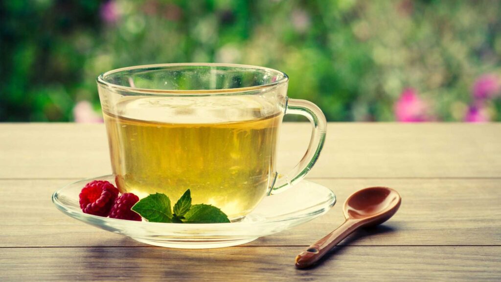 Herbal tea is a great option than if you can drink coffee on carnivore diet.