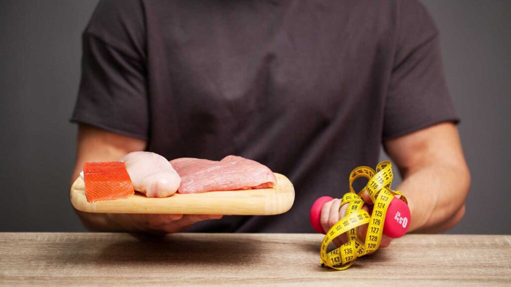 Impact you can have on your weigh loss journey with carnivore diet.