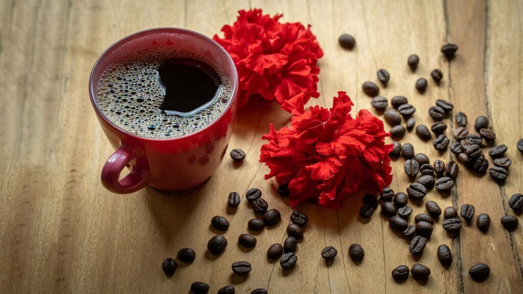Answering Do hibiscus like coffee grounds would be yes it has more nutrients for it to grow. 