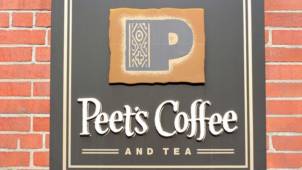 Getting to know is peet's coffee good?