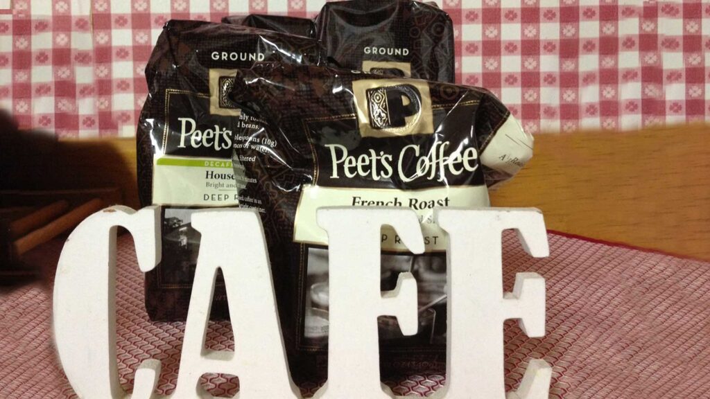 Is peet's coffee good enough to subscribe to?