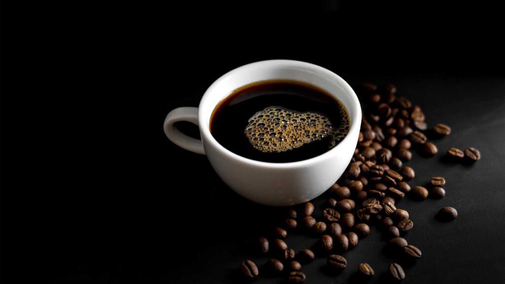 Is peet's coffee good enough to get you awake with a cup of coffee.