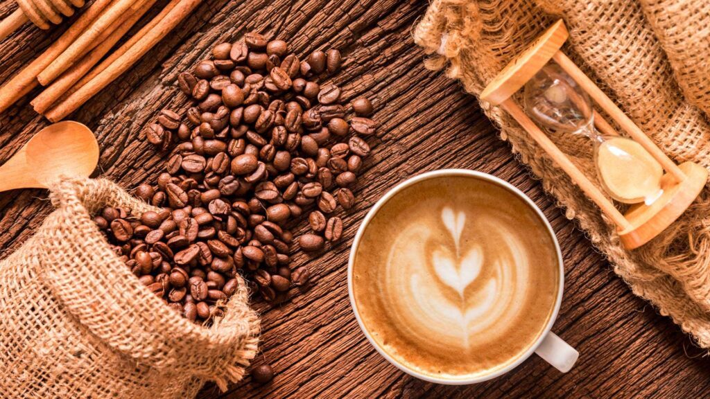 There is less light roasted coffee so is peet's coffee good for your preference. 