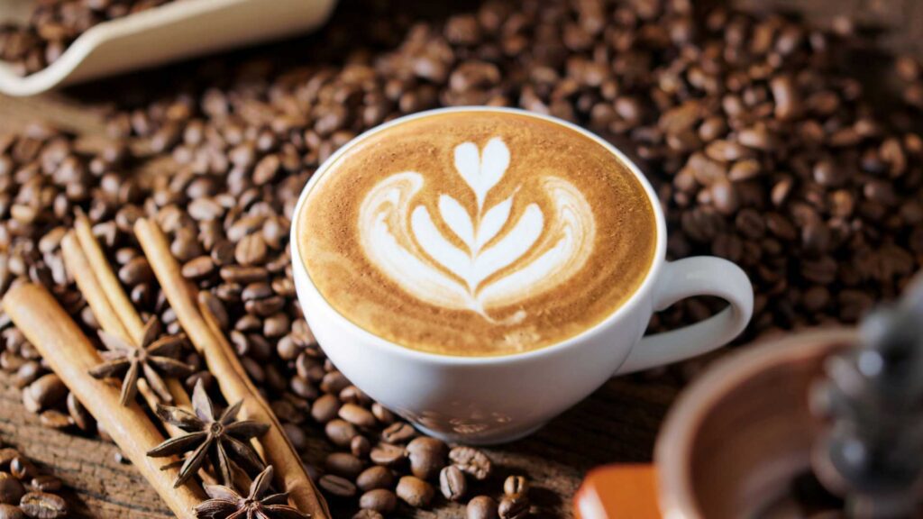 Knowing does dark roast coffee have more caffeine.
