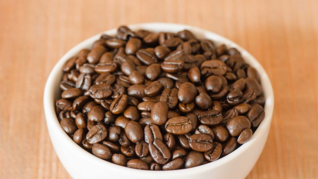 Arabica is one of the type coffee plants.