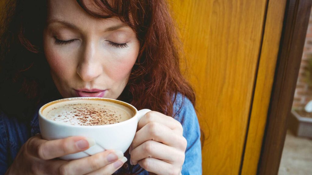 Why Am I Craving Coffee?