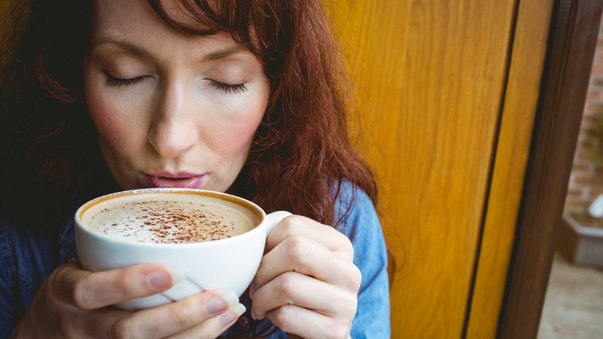 Why Am I Craving Coffee?