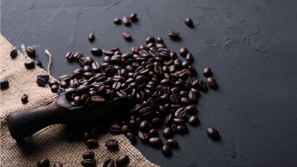 Is Dart Roast Coffee Less Acidic?