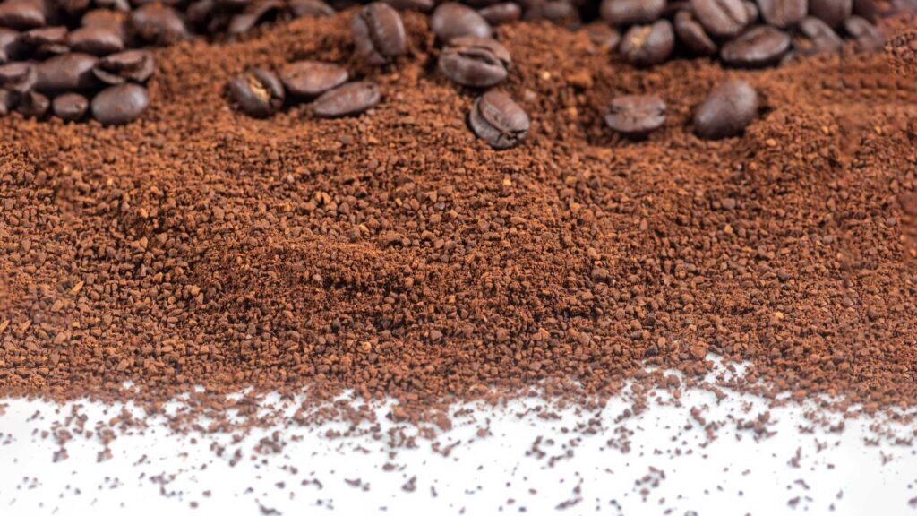 Do Coffee Grounds Keep Deer Away?