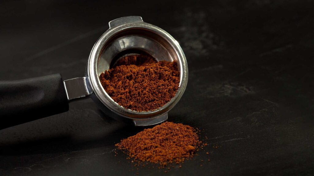 Knowing What is coffee powder?