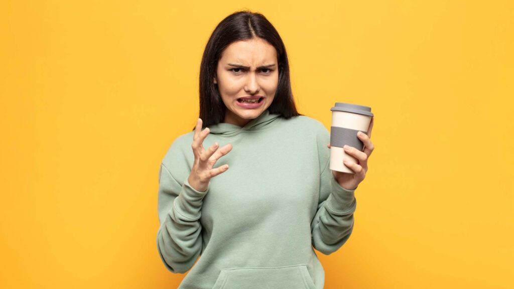 Why Does My Coffee Taste Sour?