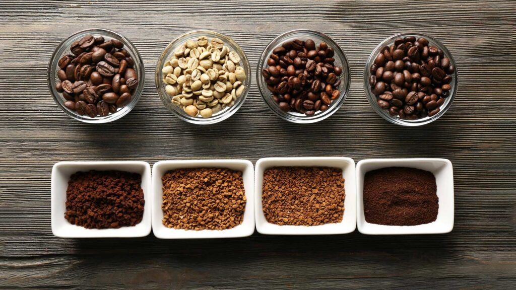 Understand the different level of roast to knowing why does coffee taste sour. 