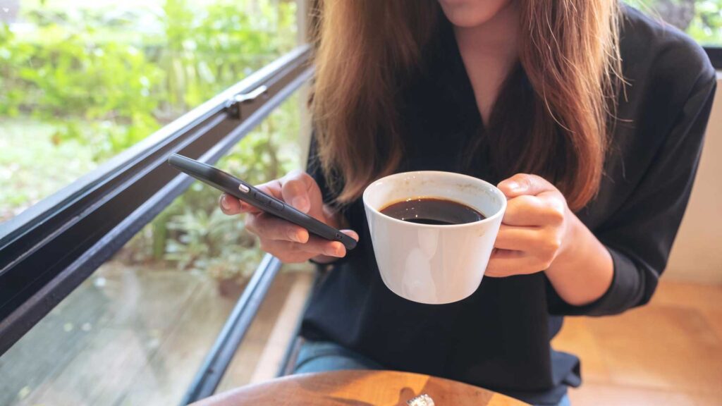 Reasons Why You Should Drink Black Coffee?