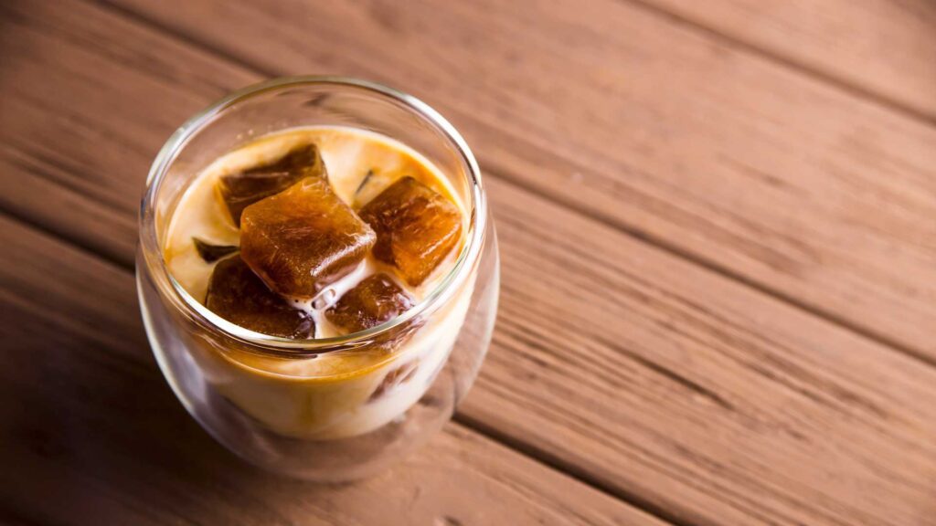 How long can Coffee stay in fridge still be fresh.