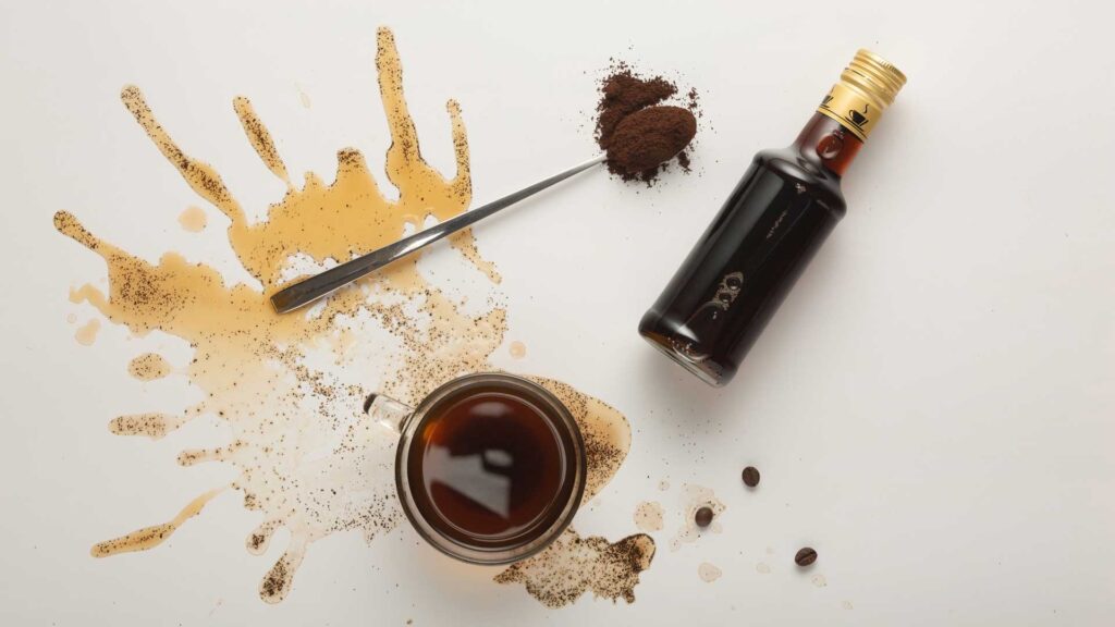 What Is Coffee Syrup?