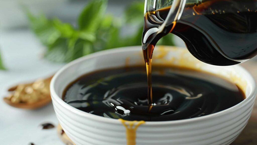 How much coffee syrup to use?