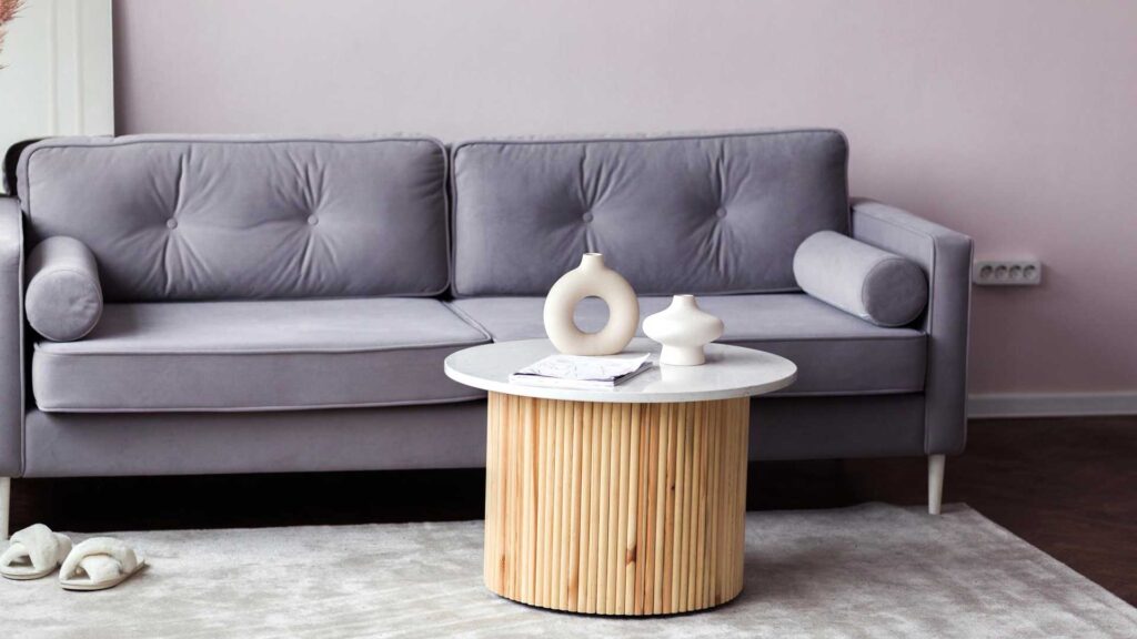 Do you need a coffee table for living room?