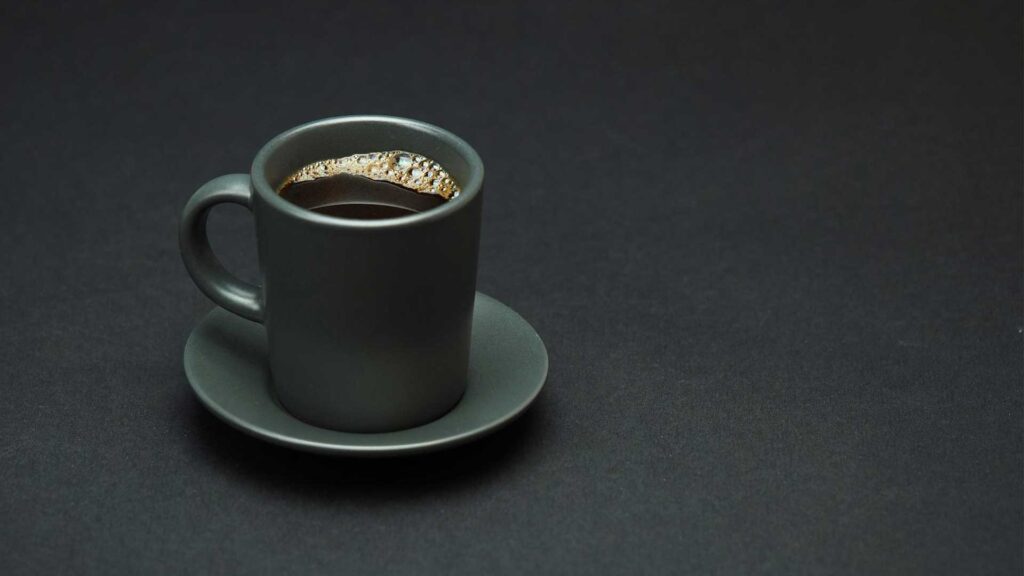 For being cheaper try out black coffee.