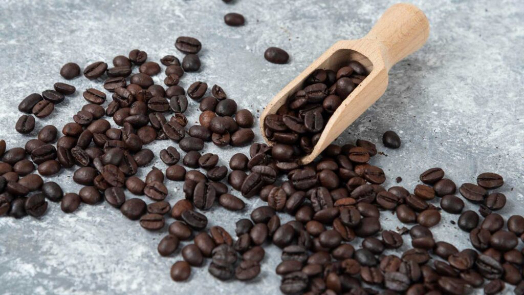 What To Do With Expired Coffee Beans?