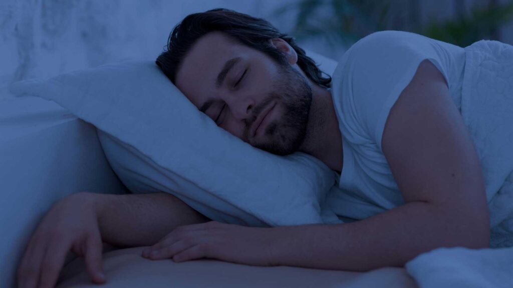 How To Go To Sleep After Drinking Coffee?