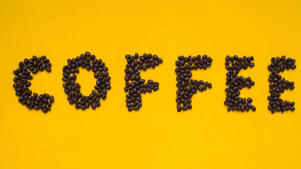 Where Does The Word Coffee Come From?