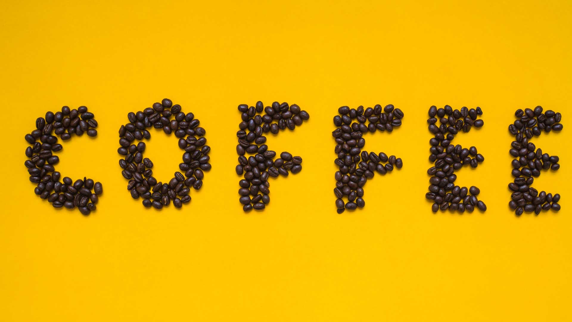 Where Does The Word Coffee Come From?