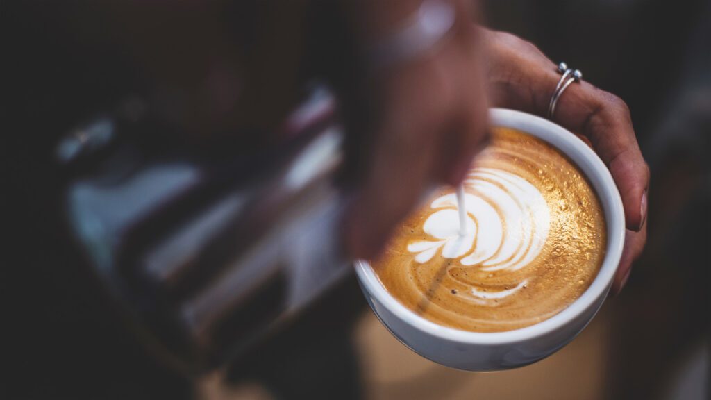 What is a Wet Cappuccino Coffee? 