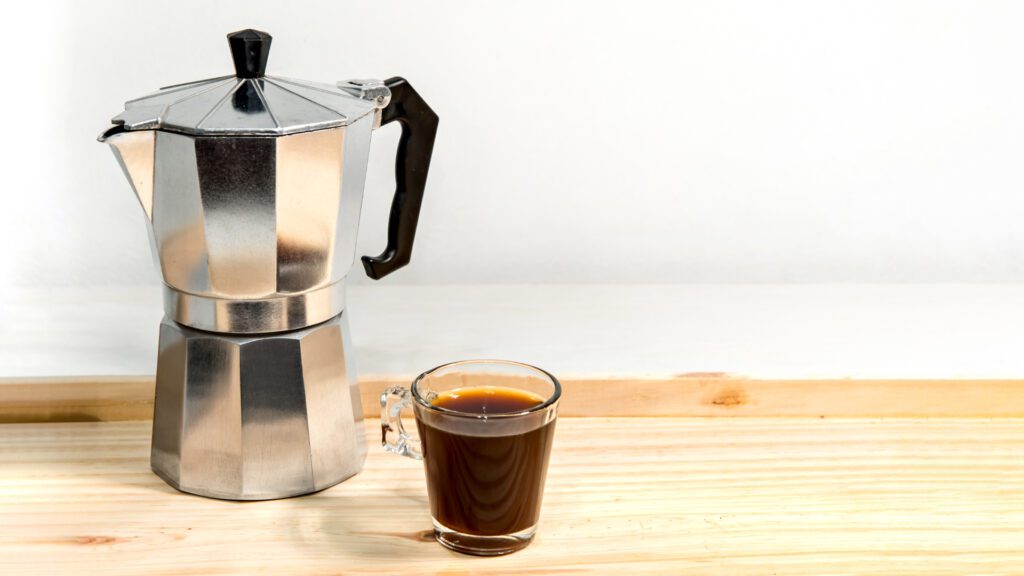 How Long To Perculate Coffee On Stovetop?